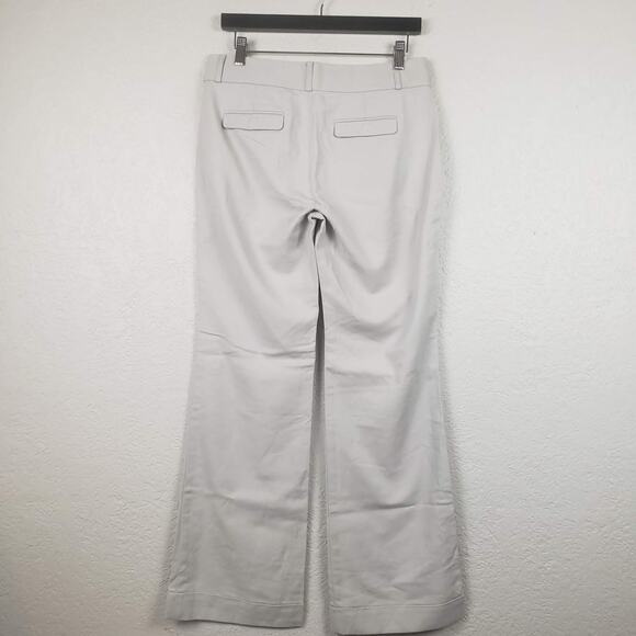 Banana Republic Martin Fit Trouser - 8 - Picture 2 of 4